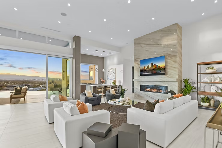 image | Luxury Home Staging & Design in Las Vegas
