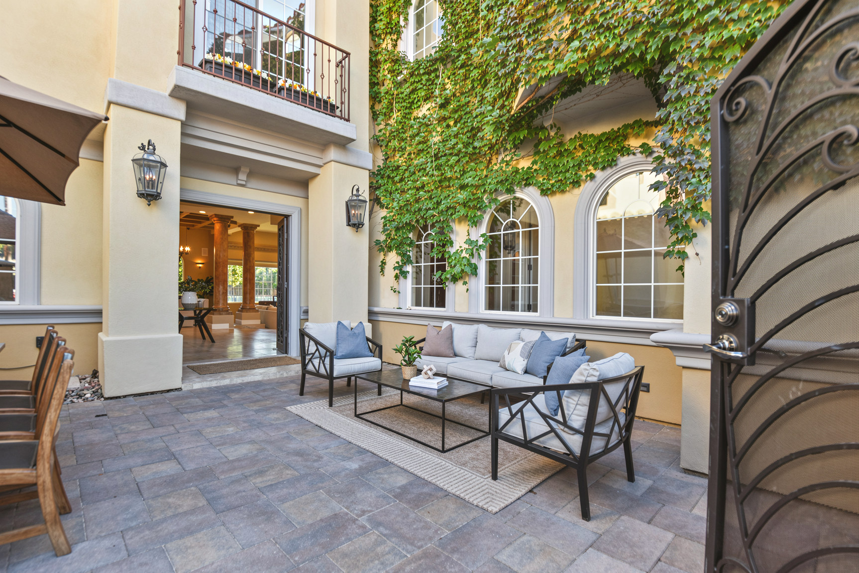 Case Studies 12 | Luxury Home Staging & Design in Las Vegas 1920 Redbird Crest Ln Utopia Home Staging Vegas 2 - after