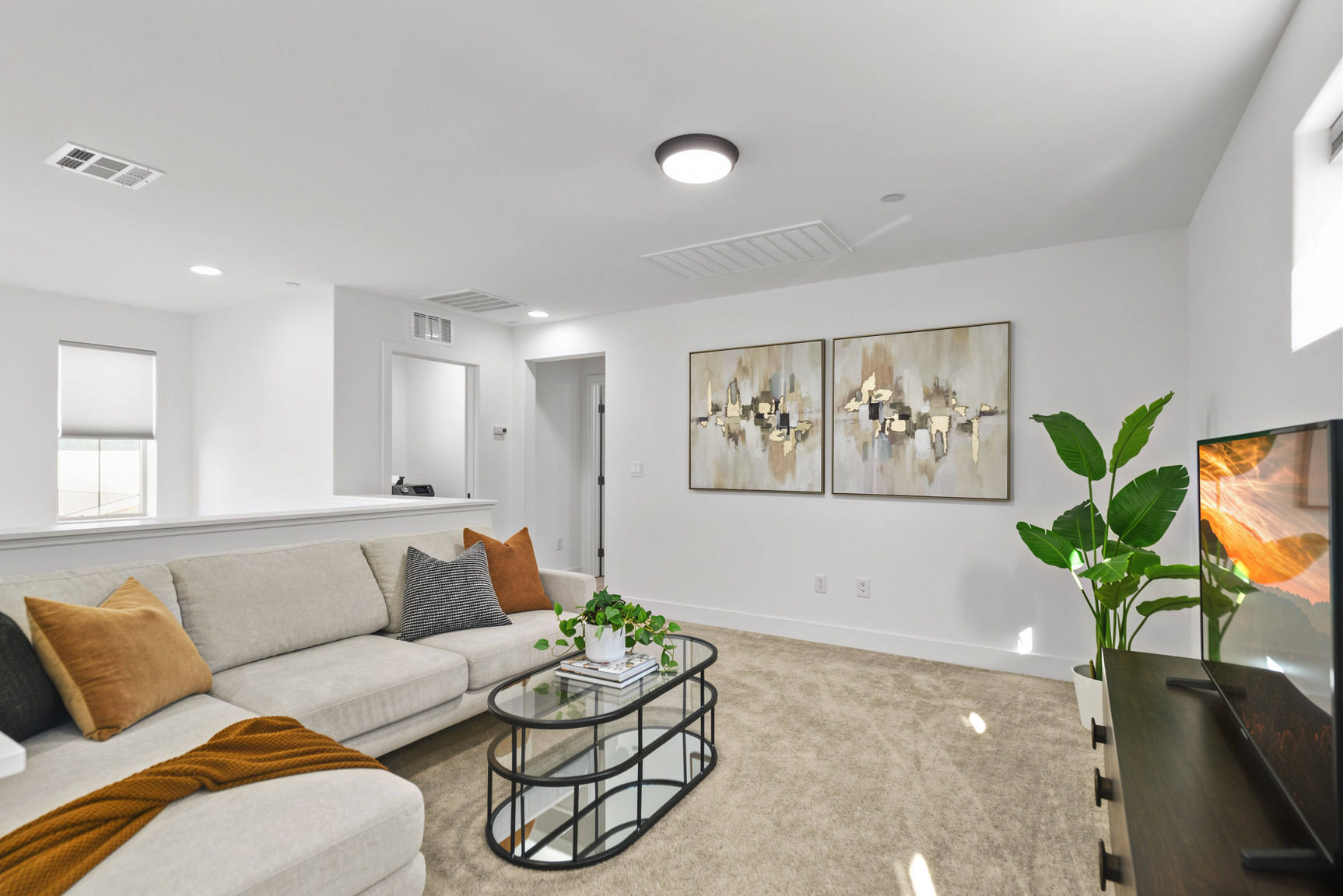 Case Studies 27 | Luxury Home Staging & Design in Las Vegas 2641 via Monet Utopia Home Staging Vegas 24 - ready