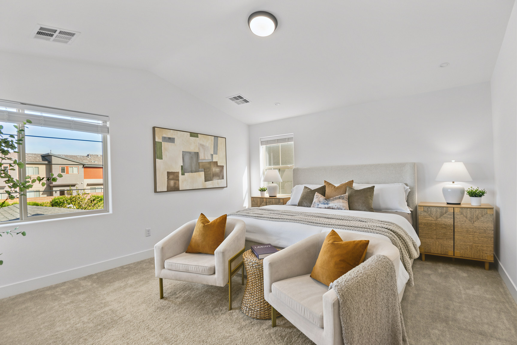 Case Studies 23 | Luxury Home Staging & Design in Las Vegas 2641 via Monet Utopia Home Staging Vegas 33 - ready
