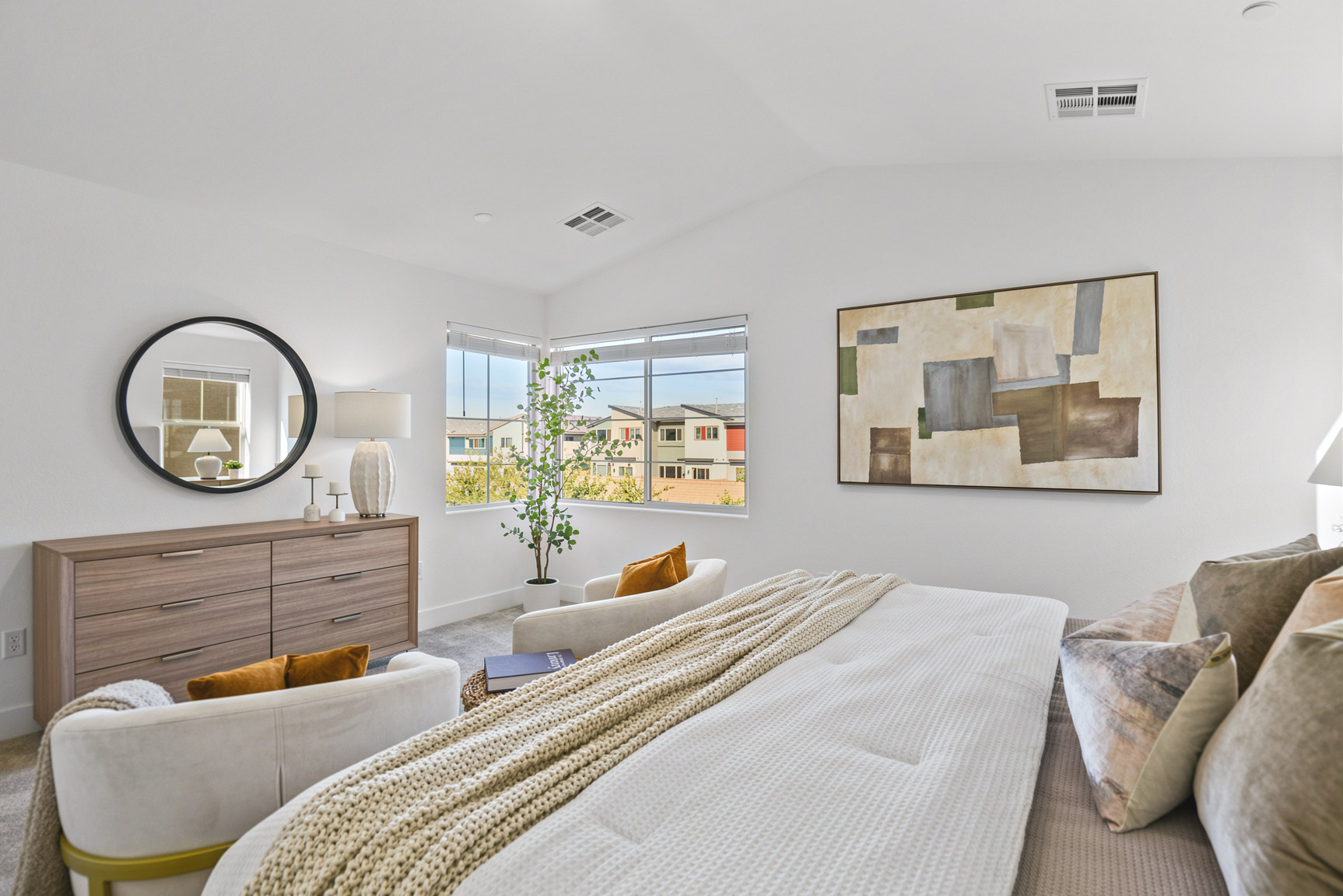 Case Studies 22 | Luxury Home Staging & Design in Las Vegas 2641 via Monet Utopia Home Staging Vegas 34 - ready