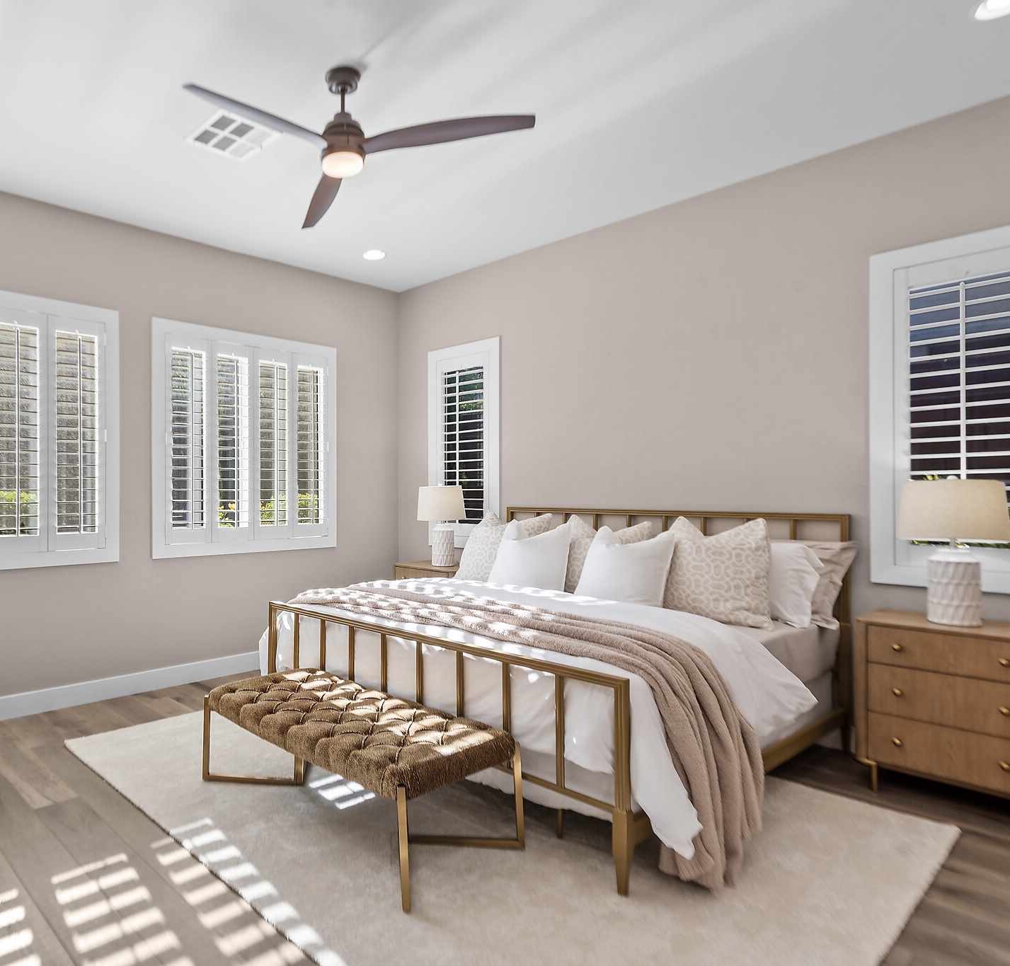 Days on Market: The Hidden Cost Most Sellers Never Calculate 2 | Luxury Home Staging & Design in Las Vegas Professionally staged Las Vegas home presentation that prevents long days on market