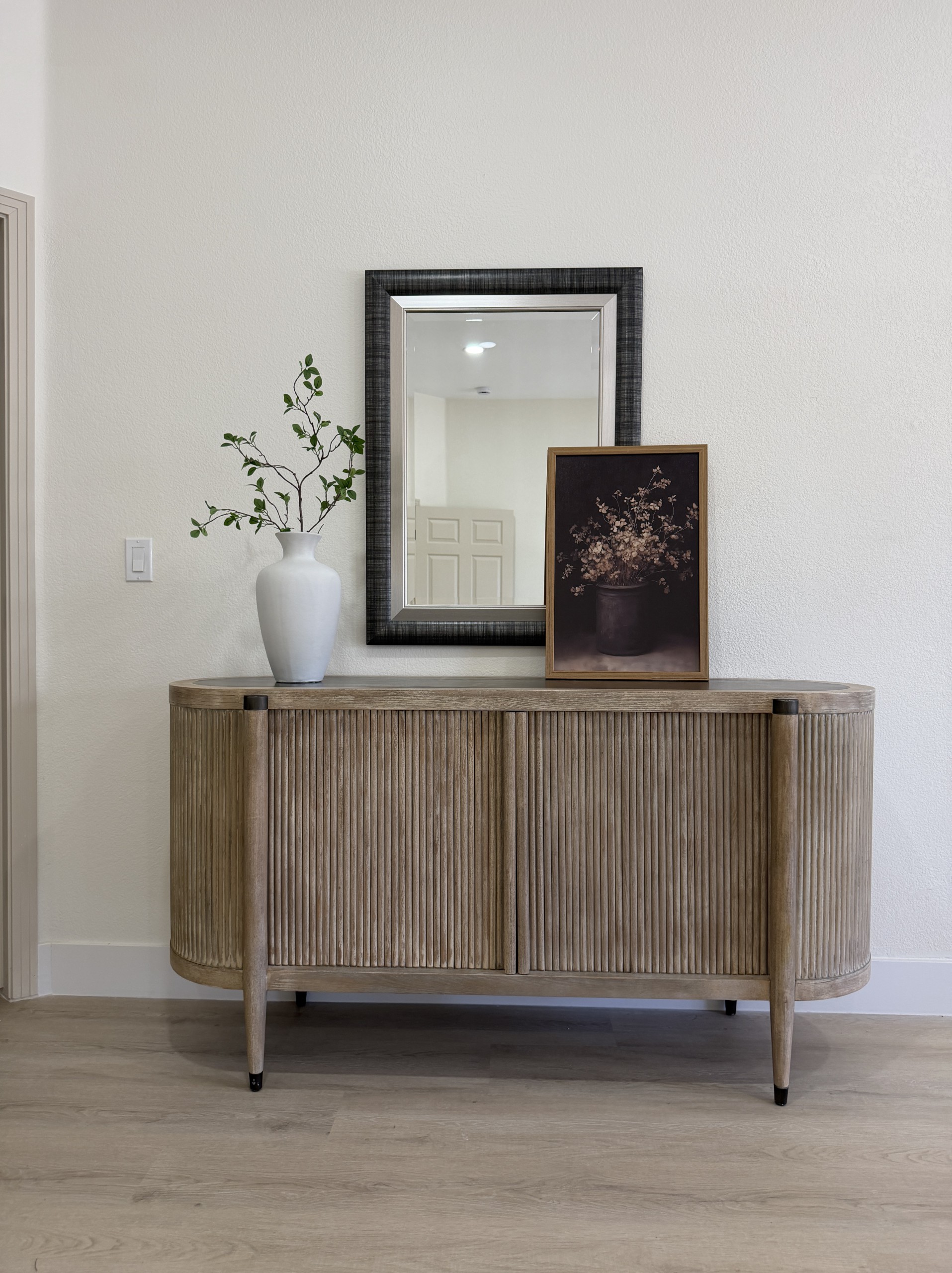 Can You Purchase the Furniture in a Professionally Staged Home? 1 | Luxury Home Staging & Design in Las Vegas Buying staged furniture Las Vegas — professionally designed interior by Utopia Home Staging